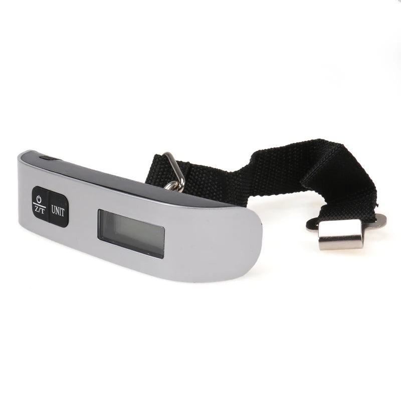 Digital Travel Scale